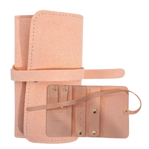 Microfibre-Travel-Jewellery-Roll-Pink-20cm_JS002-P_mASTERIMAGE