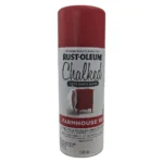 Rust-Oleum-Chalked-Ultra-Matt-Paint-Farmhouse-Red-340G_329193