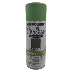 Rust-Oleum-Chalked-Ultra-Matt-Paint-Green-Sprout-340G_302566