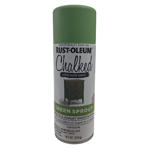 Rust-Oleum-Chalked-Ultra-Matt-Paint-Green-Sprout-340G_302566