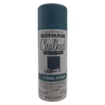 Rust-Oleum-Chalked-Ultra-Matt-Paint-Tidal-Pond-340G_302597