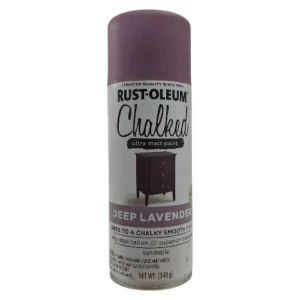 Rust‑Oleum-Chalked-Spray-Paint-Deep-Lavender-340G_302561