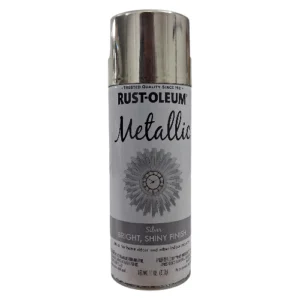 Rust‑Oleum-Metallic-Spray-Paint-Silver-340G_6490