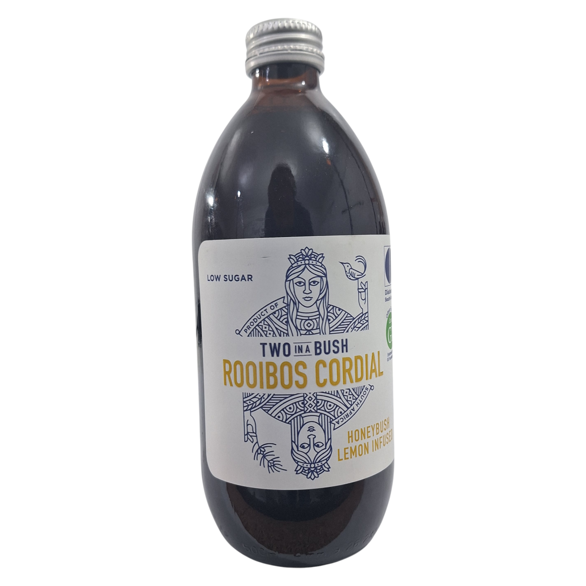 Two-In-A-Bush-Rooibos-Cordial-Ass.-Flavours-500ml_HoneybushBottle