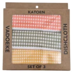 Cotton-Kitchen-Towels-Checked-Colors-3-Piece_DCBOX43.