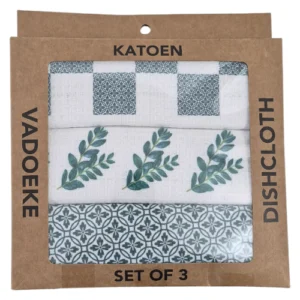 Cotton-Kitchen-Towels-Leavy-Tiles-3-Piece_dcbox36