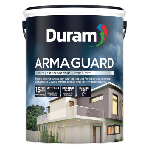 Duram-Armaguard-Exterior-Paint-Burnt-Ash-5LContainer