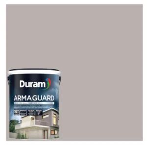 Duram-Armaguard-Exterior-Paint-Horizon-Mist-5L_ContainerAndSwatch