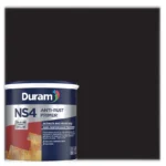 Duram-NS4-Metal-Primer-1L-Black_ContainerAndSwacth