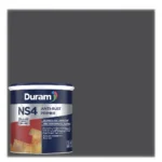 Duram-NS4-Metal-Primer-1L-Grey_ColorSwatchAndContainer.
