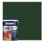 Duram-NS4-Metal-Primer-5L-Heritage-Green_ContainerAndSwacth
