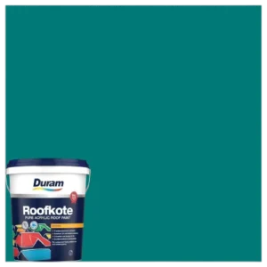 Duram-Roofkote-Acrylic-Paint-Anthracite_20LcontainerAndColorSwacth