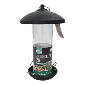 Gardman-Seed-Feeder-For-Birds-Durable-Steel-30cm_A01513_AtHabitatPotch