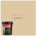 Plascon-Micatex-Exterior-Paint-Kalahari20l_ColorSwacthAndTin_AtHabitatPotch