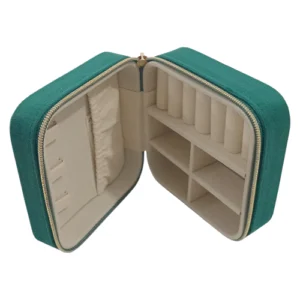 Velvet-Jewellery-Travel-Case-Green-11cm_JS014-DG.