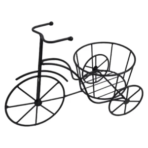 Vintage-Bicycle-Metal-Stand-37cm_AtHabitatPotch