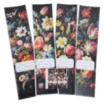 Decorative-Arch-File-Labels-Botanical-Design-4pc_AtHabitatPotch