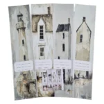 Decorative-Arch-File-Labels-Coastal-And-Lighthouse-4pc_AtHabitatPotch