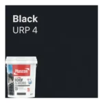 Plascon-Tradepro-Roof-And-More-Black_ColorSwatchAndTin20L_AtHabitatPotch