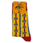 Socks-for-Africa-Pattern-Socks-Yellow-Chappies-2-Piece_AtHabitatPotch