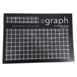 Art-Board-Graph-Paper-Pad-A4-20-Sheets_AtHabitatPotch