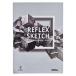 Art-Board-Reflex-Sketch-Pad-A4-25-Sheets_SKETCHA4