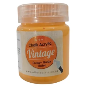 Atlas-Chalk-Vintage-Paint-Blaze-Orange-100ml_AtHabitatPotch
