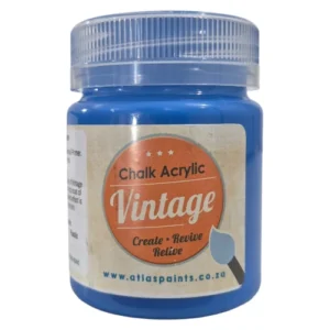 Atlas-Chalk-Vintage-Paint-Boldwin-Cyan-100ml_AtHabitatPotch