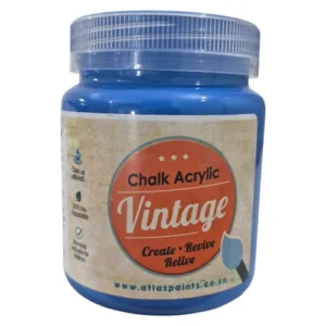 Atlas-Chalk-Vintage-Paint-Boldwin-Cyan-250ml_AtHabitatPotch