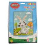 Crazy-Crafts-Easter-Mosaic-Art-Bunny-Foam-10cm_AtHabitatPotch