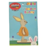Crazy-Crafts-Easter-Wooden-Bunny-4-Piece-4cm_AtHabitatPotch