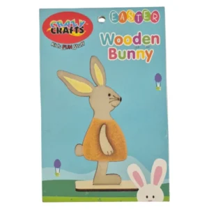 Crazy-Crafts-Easter-Wooden-Bunny-4-Piece-4cm_AtHabitatPotch
