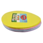 C:\Users\User\OneDrive\Desktop\Nuwe Goed\Vandag\Crazy Crafts Foam Shapes Easter Eggs, 12 Piece_AtHabitatpotch