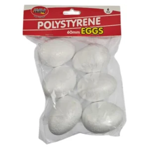 Crazy-Crafts-Polystyrene-Eggs-60mm-6-Piece_AtHabitatPotch
