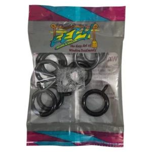 Curtain-Rings-With-Clips-Black-16mm_AtHabitatPotch