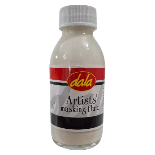 Dala-Artists-Masking-Fluid-100ml-White_AtHabitatPotch