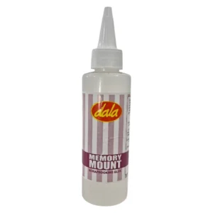 Dala-Memory-Mount-Scrapbooking-Glue-125ml-Acid-Free_AtHabitatPotch