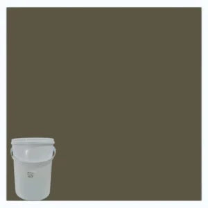 Dulux-Roofguard-Roof-Paint_GreenFeltcolorswatchAnd5L-Tin_AtHabitatPotch