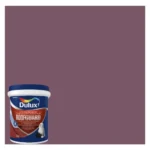 Dulux-Roofguard-Roof-Paint_RedJasperColorSwatchAnd20LTin_AtHabitatPotch