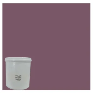 Dulux Roofguard Roof Paint Decan | Red Jasper, 1L