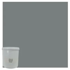 Dulux Roofguard Roof Paint Decan | Summit Grey ,1L