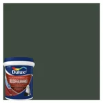 Dulux-Roofguard_HeritageGreenColorSwatchAnd20LTin_AtHabitatPotch
