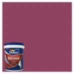 Dulux-Roofguard_RedRockColorSwatchAnd20Ltin_AtHabitatPotch
