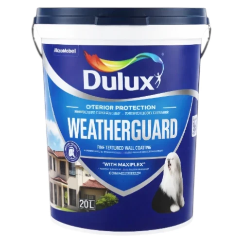 Dulux-Weatherguard-Fine-Textured-Paint-Chalk-Stone-20L_AtHabitatPotch