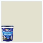 Dulux-Weatherguard-Fine-Textured-Paint_AlcudiacolorSwatchAnd20LTin_AtHabitatPotch