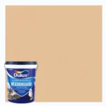 Dulux-Weatherguard-Fine-Textured-Paint_CastilleColorSwatchAnd20Ltin_AtHabitatPotch.
