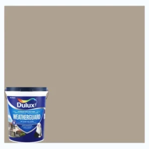 Dulux-Weatherguard-Fine-Textured-Paint_KarooLandColorSwatchAnd20Ltin_AtHabitatPotch