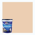 Dulux-Weatherguard-Fine-Textured-Paint_PalominoColorSwatchAnd20Ltin_AtHabitatPotch.