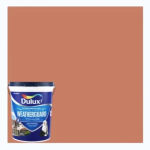 Dulux-Weatherguard-Fine-Textured-Paint_ToscanaColorSwatchAnd20Ltin_AtHabitatPotch