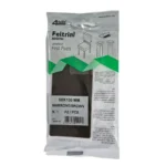 ItalFeltri-Adhesive-Square-Felt-Pad-Brown-50x100mm_AtHabitatPotch